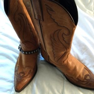 Western Boots Code West